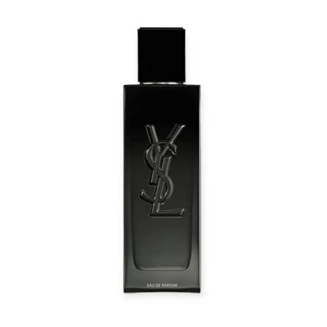 ysl myslf men's|yves saint laurent men's clothing.